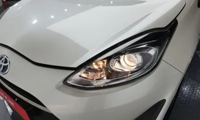 Toyota Prius 2019, 103005 км, за 11100000 KRW - фото 23