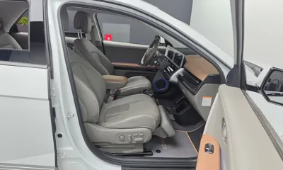 Hyundai Ioniq5 2023, 50854 км, за 35800000 KRW - фото 11