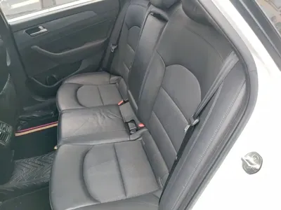 Hyundai Sonata 2016, 139900 км, за 31800 CNY - фото 17