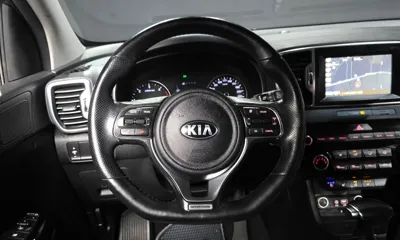 Kia Sportage 2016, 156098 км, за 9200000 KRW - фото 13