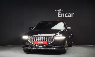Genesis G90 2021, 101232 км, за 33000000 KRW - фото 3