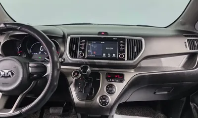 Kia Ray 2018, 79138 км, за 11000000 KRW - фото 16