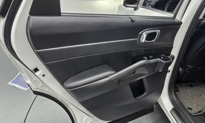 Kia Sorento 2021, 109197 км, за 26500000 KRW - фото 25