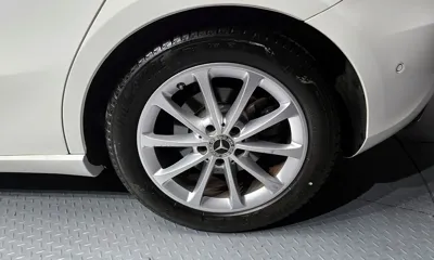 Mercedes-Benz A-Class 2020, 53292 км, за 21500000 KRW - фото 21