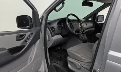Hyundai Starex 2018, 145688 км, за 11300000 KRW - фото 10