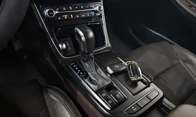 Hyundai Grandeur 2019, 80206 км, за 15900000 KRW - фото 9