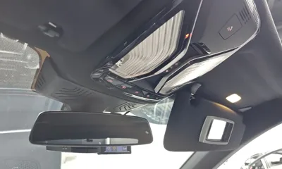 BMW 7-Series 2017, 138871 км, за 26490000 KRW - фото 28