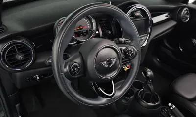 MINI Cooper 2014, 89362 км, за 8400000 KRW - фото 13