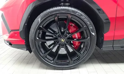 Lamborghini Urus 2024, 1578 км, за 368000000 KRW - фото 5