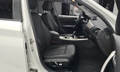 BMW 1-Series 2018, 60641 км, за 12190000 KRW - фото 26