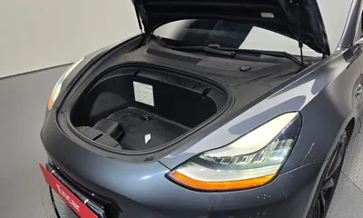 Tesla Model 3 2020, 71490 км, за 29900000 KRW - фото 6