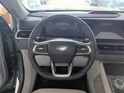 Ford 领裕新能源 2026, 100 км, за 148800 CNY - фото 11