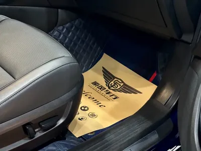Infiniti QX50 2019, 90000 км, за 79800 CNY - фото 18