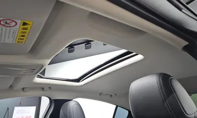 ChevroletGMDaewoo Cruze 2017, 64108 км, за 7350000 KRW - фото 19