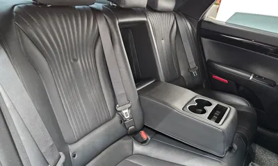 Hyundai Grandeur 2023, 105205 км, за 22000000 KRW - фото 20
