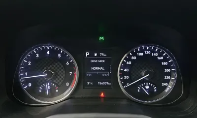 Hyundai Avante 2019, 156037 км, за 6500000 KRW - фото 8