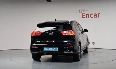Kia Niro 2019, 156158 км, за 16200000 KRW - фото 4