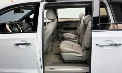 Kia Canival 2018, 170144 км, за 12300000 KRW - фото 12