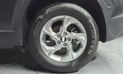 Hyundai Tucson 2023, 35964 км, за 24700000 KRW - фото 21