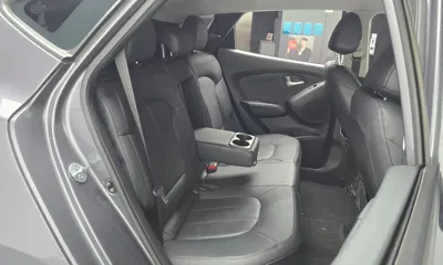 Hyundai Tucson 2014, 103995 км, за 7490000 KRW - фото 12