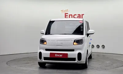 Kia Ray 2022, 76012 км, за 7900000 KRW - фото 3