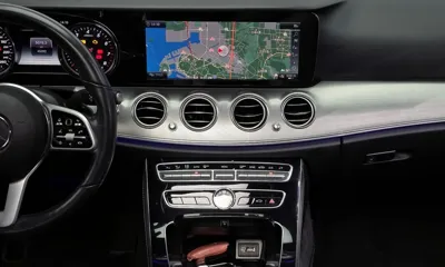 Mercedes-Benz E-Class 2019, 45092 км, за 26990000 KRW - фото 14
