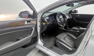 Hyundai Sonata 2016, 116678 км, за 9300000 KRW - фото 10