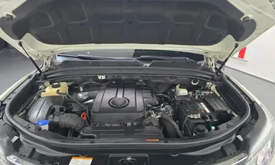 KG_Mobility_Ssangyong Rexton 2018, 142269 км, за 13500000 KRW - фото 6