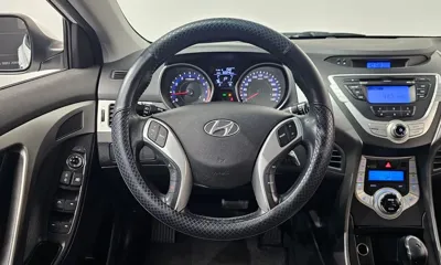 Hyundai Avante 2011, 60046 км, за 6000000 KRW - фото 12