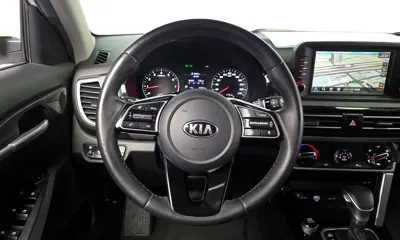 Kia Seltos 2022, 58590 км, за 14800000 KRW - фото 13