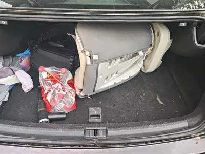 Volkswagen Passat 2019, 27400 км, за 67000 CNY