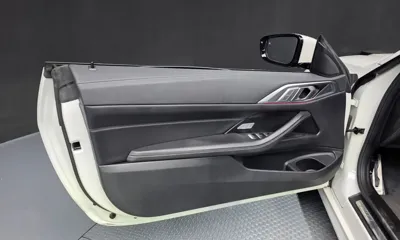 BMW 4-Series 2024, 62229 км, за 52000000 KRW - фото 24