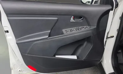 Kia Sportage 2015, 119435 км, за 9500000 KRW - фото 24