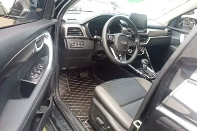Kia Sportage R 2018, 77100 км, за 64988.59 CNY - фото 18