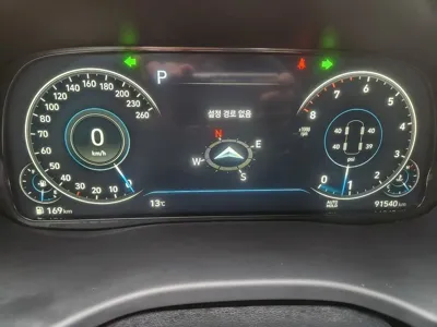 Hyundai Palisade 2022, 91526 км, за 26800000 KRW - фото 6