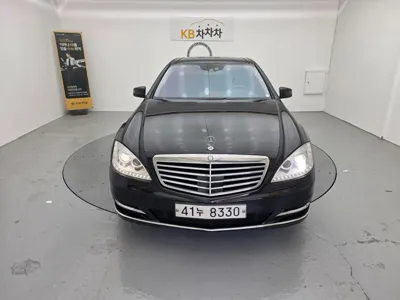 Mercedes-Benz S-Class 2010, 86000 км, за 19800000 KRW - фото 12