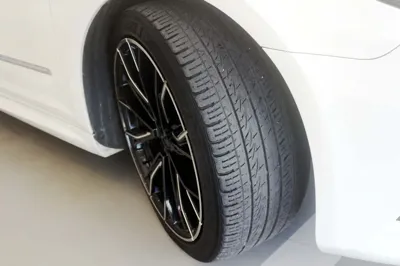 Volkswagen CC 2015, 126000 км, за 8300000 KRW - фото 12