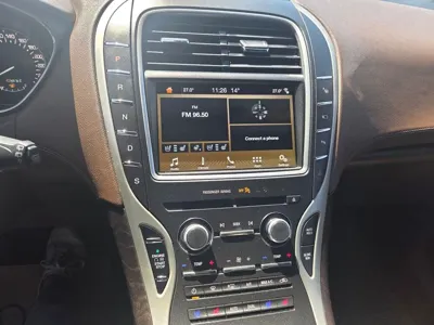 Lincoln MKX 2018, 128472 км, за 11900000 KRW - фото 10