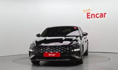 Kia K8 2022, 114590 км, за 20300000 KRW - фото 3