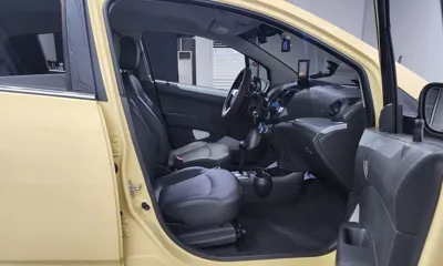 ChevroletGMDaewoo Spark 2014, 129369 км, за 3220000 KRW - фото 12