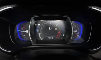 Renault-KoreaSamsung QM6 2017, 193375 км, за 7900000 KRW - фото 8