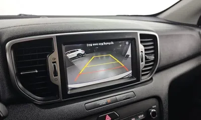 Kia Sportage 2018, 139390 км, за 10800000 KRW - фото 15