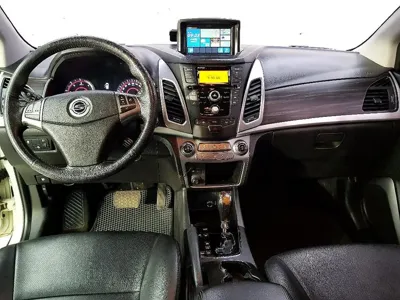 KG_Mobility_Ssangyong KORANDO 2016, 159524 км, за 3500000 KRW - фото 5