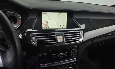 Mercedes-Benz CLS-Class 2014, 161890 км, за 11490000 KRW - фото 12