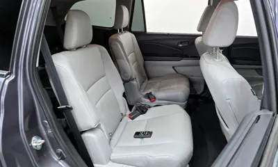 Honda Pilot 2021, 65482 км, за 33900000 KRW - фото 11