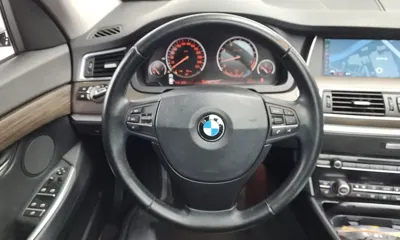 BMW Gran Turismo 2011, 140093 км, за 6500000 KRW - фото 13