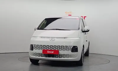 Hyundai Staria 2023, 22139 км, за 30990000 KRW - фото 3