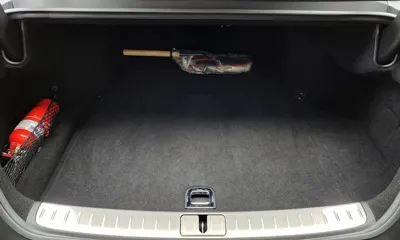 Genesis G90 2022, 25340 км, за 70990000 KRW - фото 20