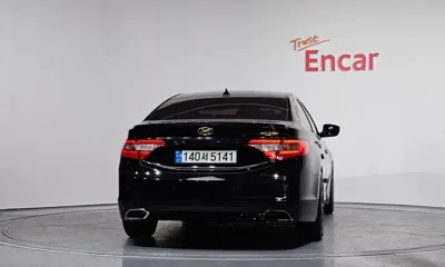 Hyundai Grandeur 2017, 99082 км, за 8000000 KRW - фото 4