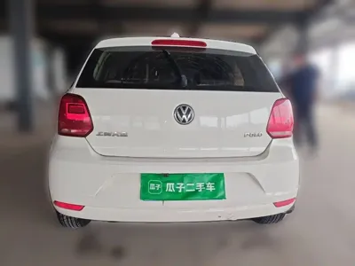 Volkswagen Polo 2016, 89300 км, за 21600 CNY - фото 4